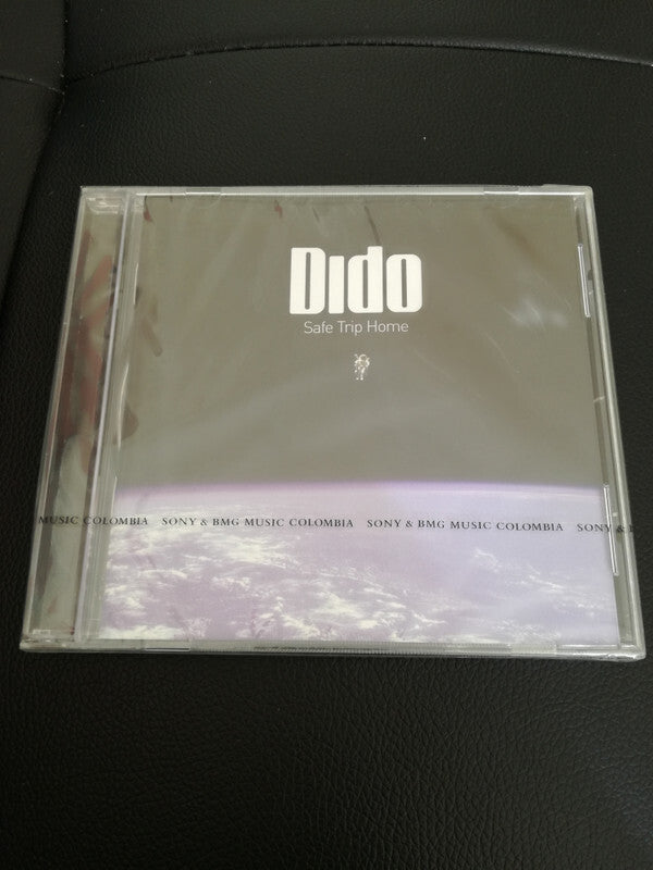 Dido - Safe Trip Home - Dido - CD