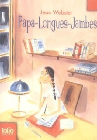 Livrenpoche : Papa Longues-Jambes - Webster Jean - Livre