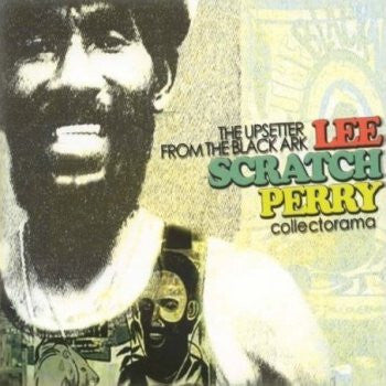 Lee Scratch Perry* - Collectorama (1966-1979) - Lee Scratch Perry - CD
