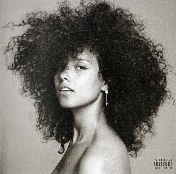 Alicia Keys - Here - Alicia Keys - CD