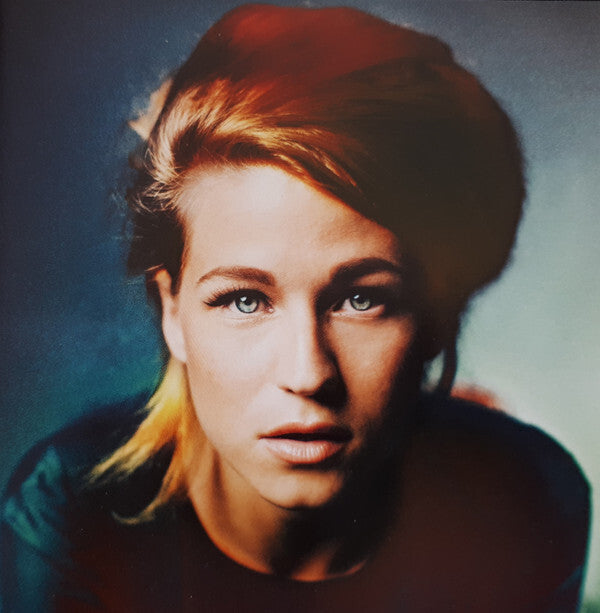 Selah Sue - Reason - Selah Sue - CD