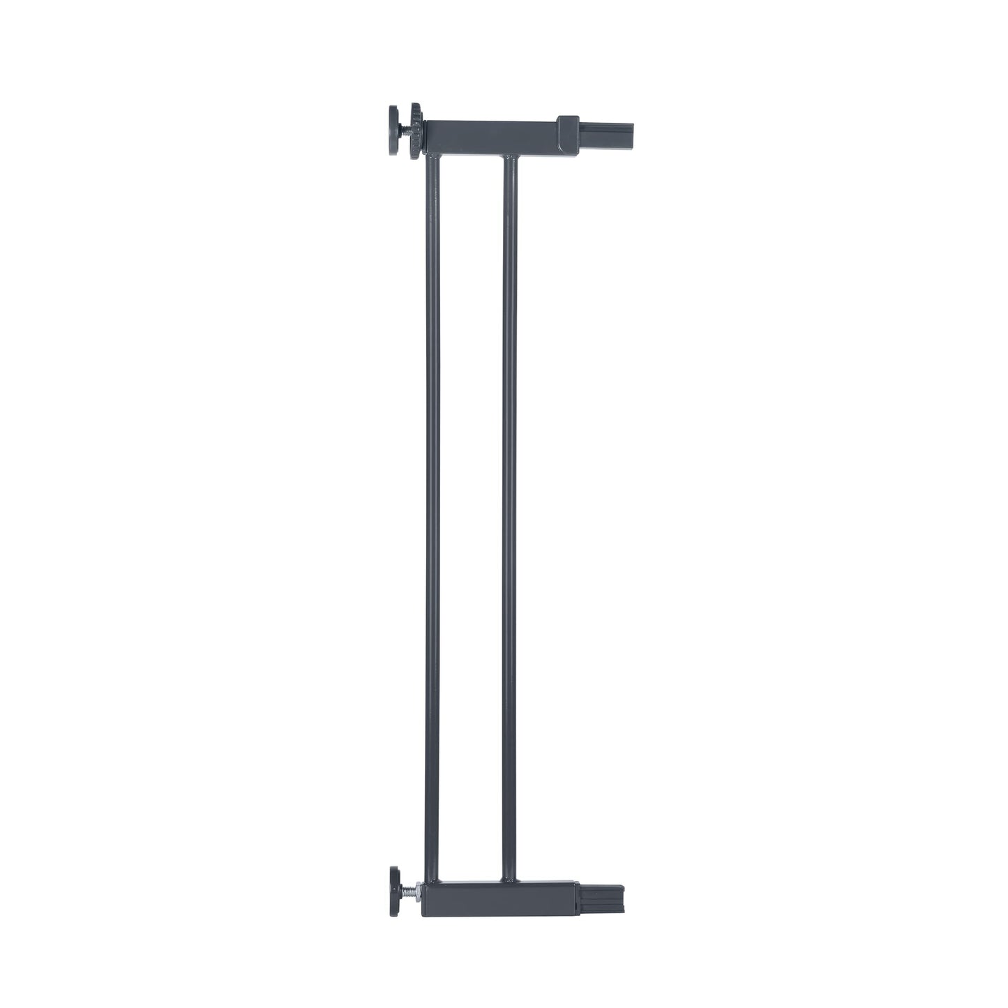 Extension de barrière de sécurité 14 cm Safety 1st noir - - Divers