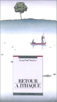 Livrenpoche : Retour à Ithaque - Jean-Paul Nozière - Livre