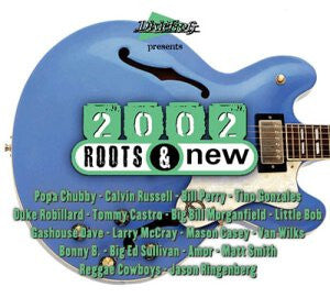 Collectif - 2002 Roots & New - Collectif - CD