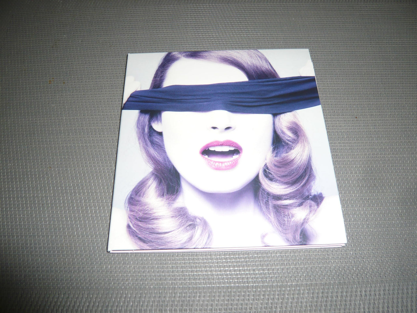 Amuse Bouches - - CD