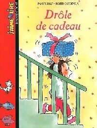 Livrenpoche : Drôle de cadeau - Fanny Joly - Livre