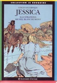 Livrenpoche : Jessica - Leigh Sauerwein - Livre