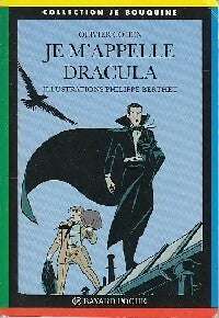 Livrenpoche : Je m'appelle Dracula - Olivier Cohen - Livre