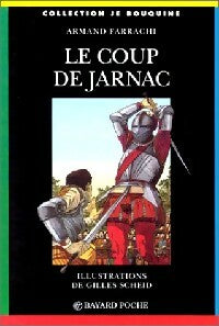 Livrenpoche : Le coup de Jarnac - Armand Farrachi - Livre