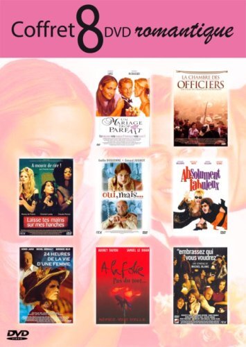 Coffret - XXX - DVD