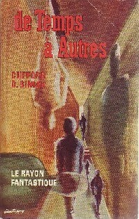 Livrenpoche : De temps à autres - Clifford Donald Simak - Livre