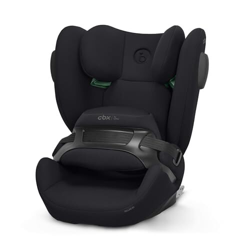Cybex Pallas B3 I-Size noir - - Divers