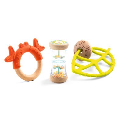 Djeco - BabySet - DJ06138 - - jeuSociete