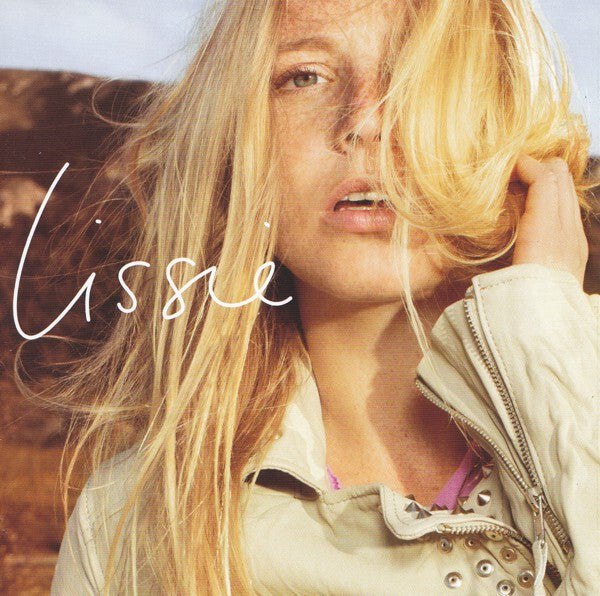 Lissie - Catching A Tiger - Lissie - CD