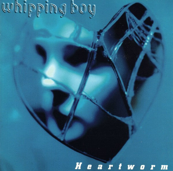 Whipping Boy - Heartworm - Whipping Boy - CD