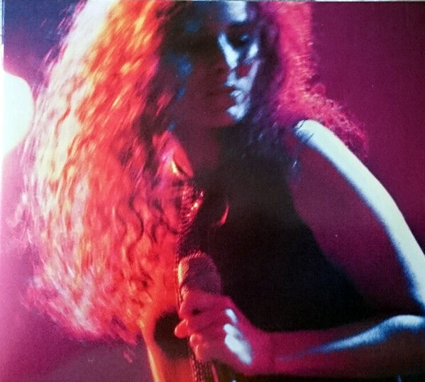 Elsa (2) - Connexion Live - Elsa (2) - CD