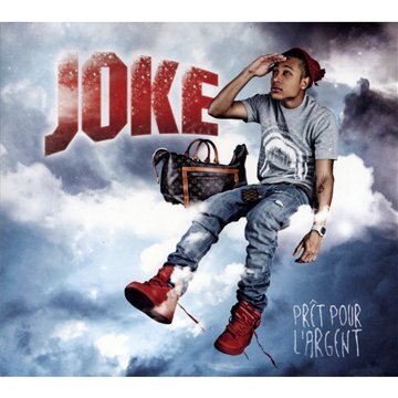 Prêt pour l'argent - Joke - CD