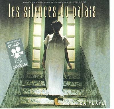 Les Silences du Pa (Import) - Original Soundtrack - CD
