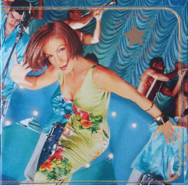 Gloria Estefan - Alma Caribeña = Caribbean Soul - Gloria Estefan - CD