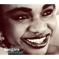 Oumou Sangare - Worotan - Oumou Sangare - CD