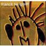 Y'A Quelqu'un - Franck Langolff - CD