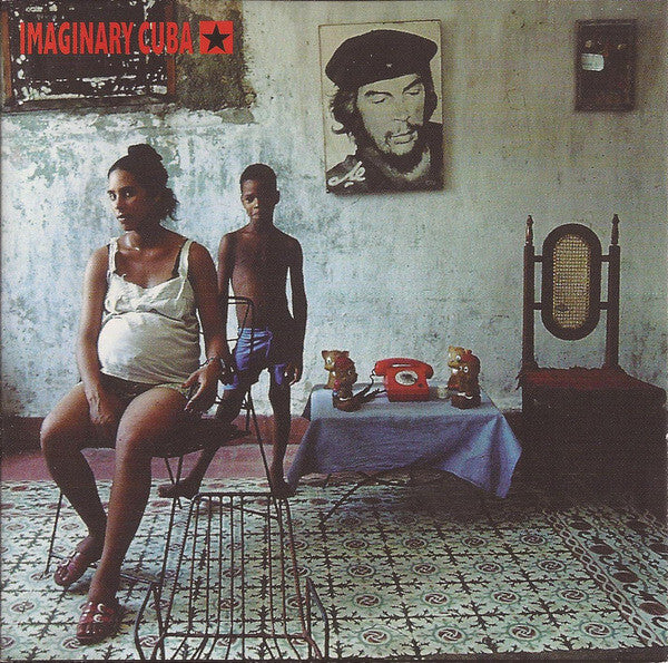 Bill Laswell - Imaginary Cuba - Bill Laswell - CD