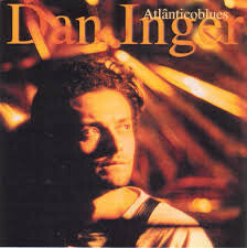 Dan Inger - Atlanticoblues - Dan Inger - CD