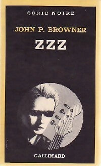 Livrenpoche : Zzz - John P. Browner - Livre