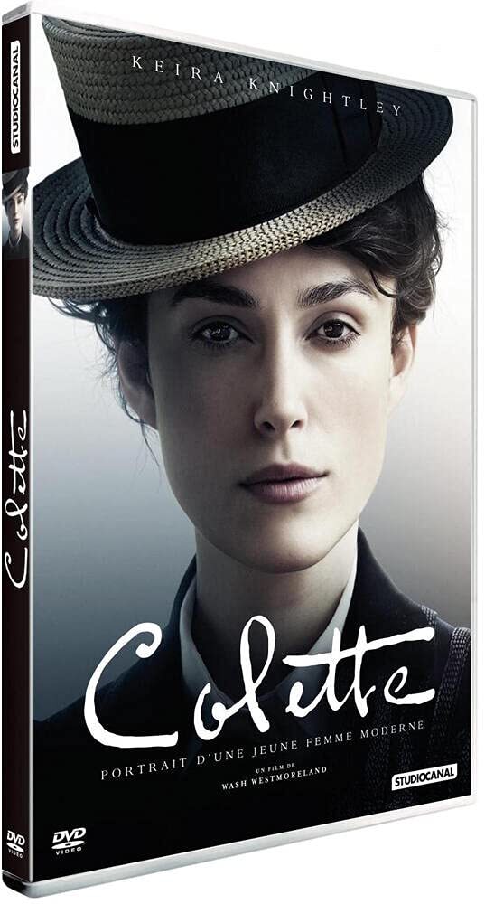 Colette - (DVD) - Wash Westmoreland - DVD