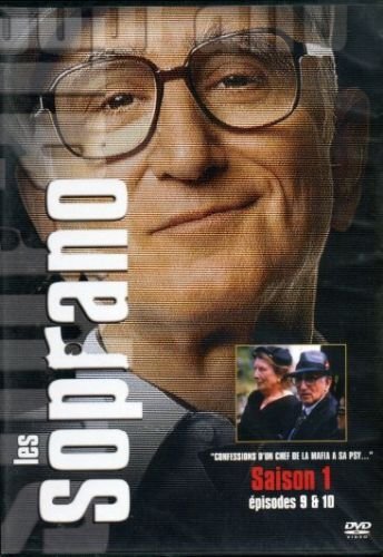 Soprano s1 d5 - XXX - DVD