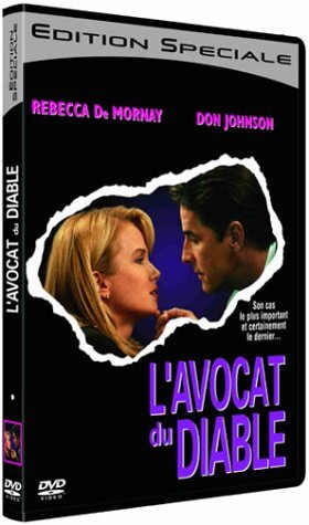 L'Avocat du Diable - Édition Spéciale - Sidney Lumet - DVD