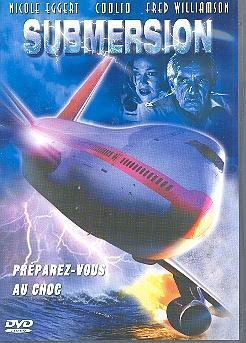 Submersion - XXX - DVD