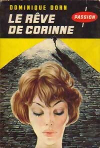Livrenpoche : Le rêve de Corinne - Dominique Dorn - Livre