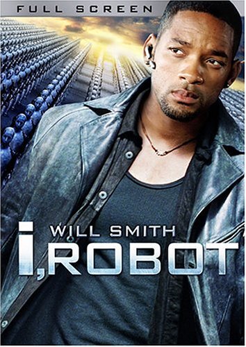 I-Robot (US) - XXX - DVD