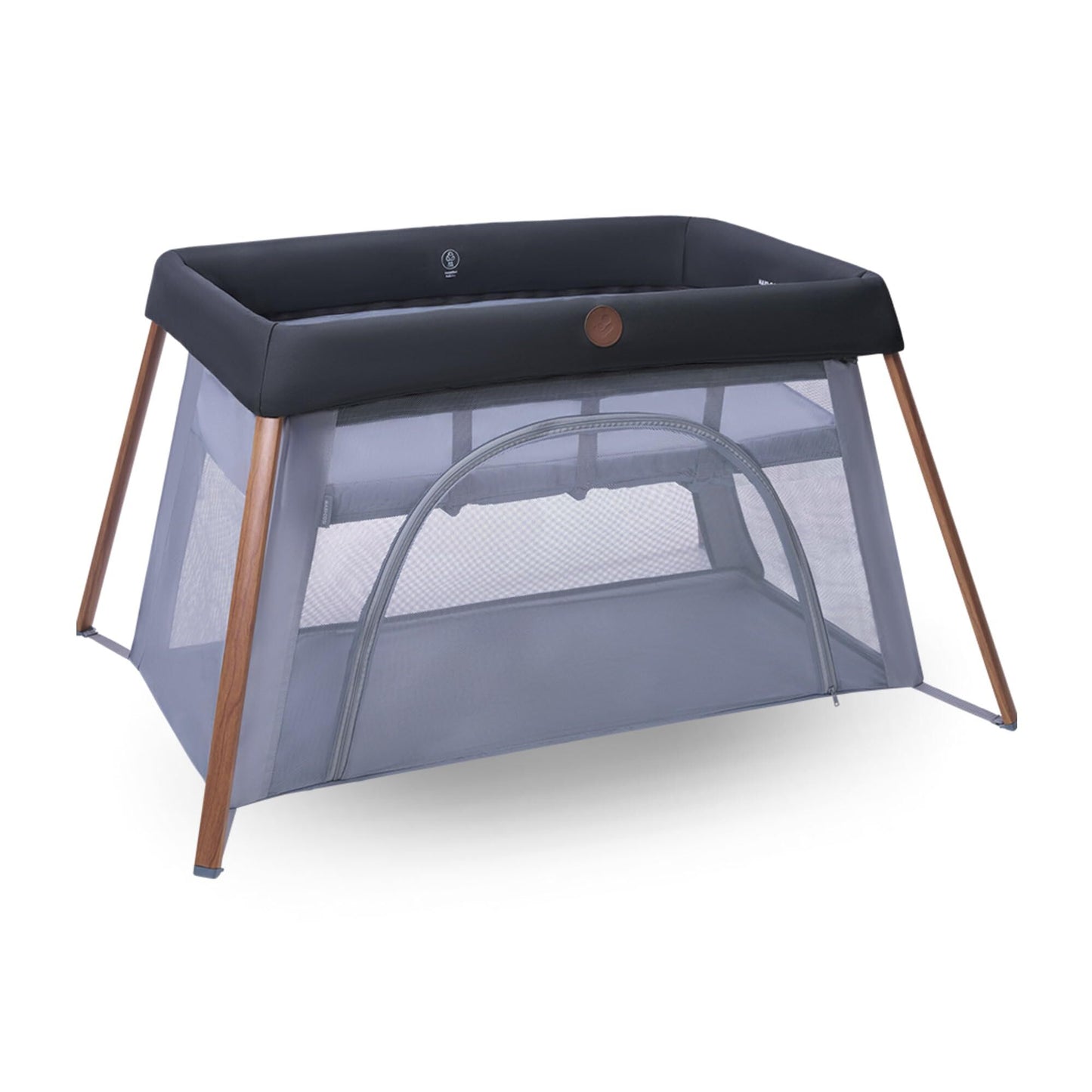 Maxi-Cosi Iris2, lit parapluie bébé avec matelas 2 en 1, 0 - 3 ans, 0 - 15 kg - - Divers