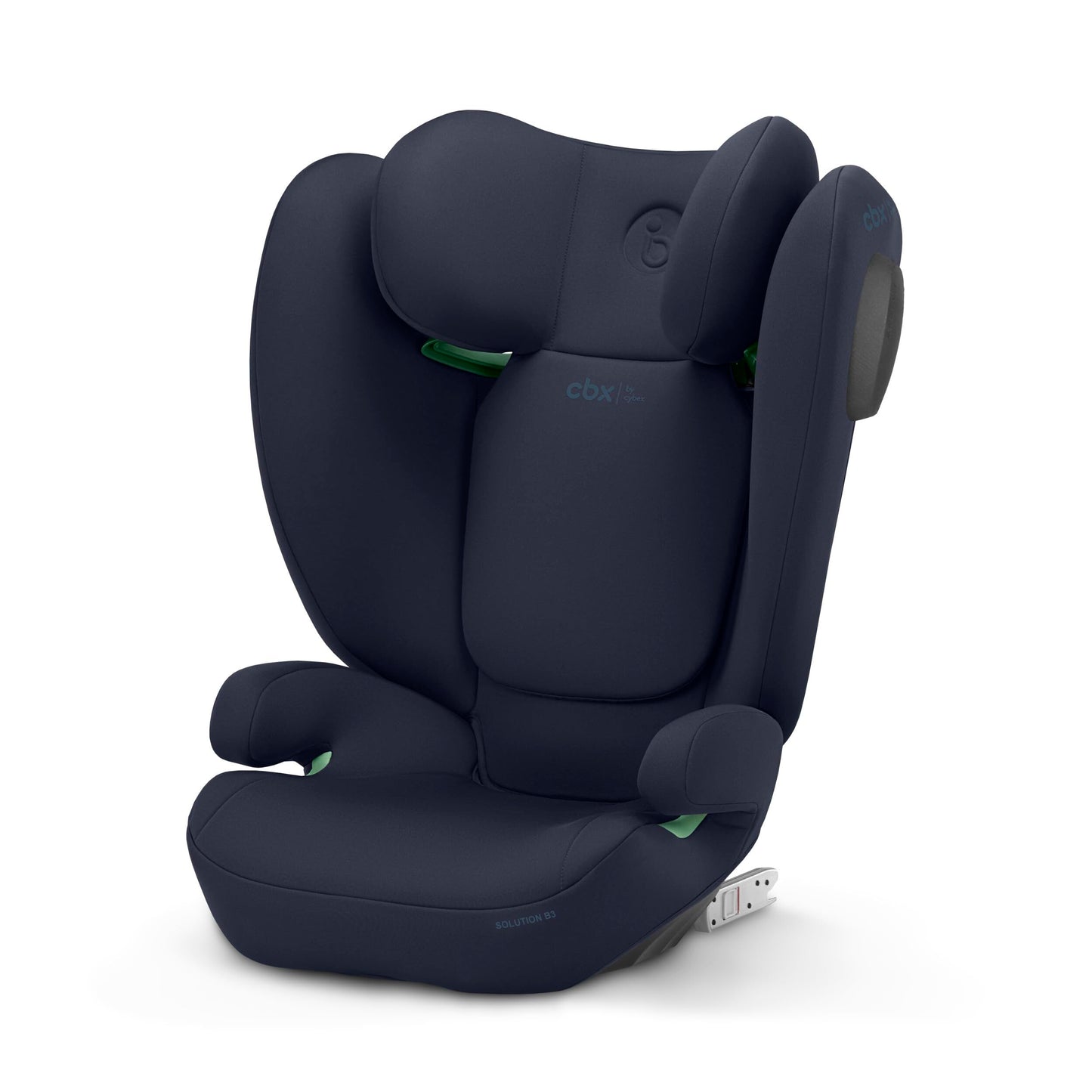 Cybex Solution B3 I-Fix blue - - Divers
