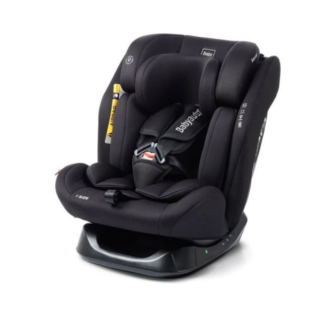 Siège Auto - Lolo Ibelt - Groupe 0/1/2/3 - 40/150 Cm - - Divers