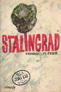 Livrenpoche : Stalingrad - Théodor Plievier - Livre