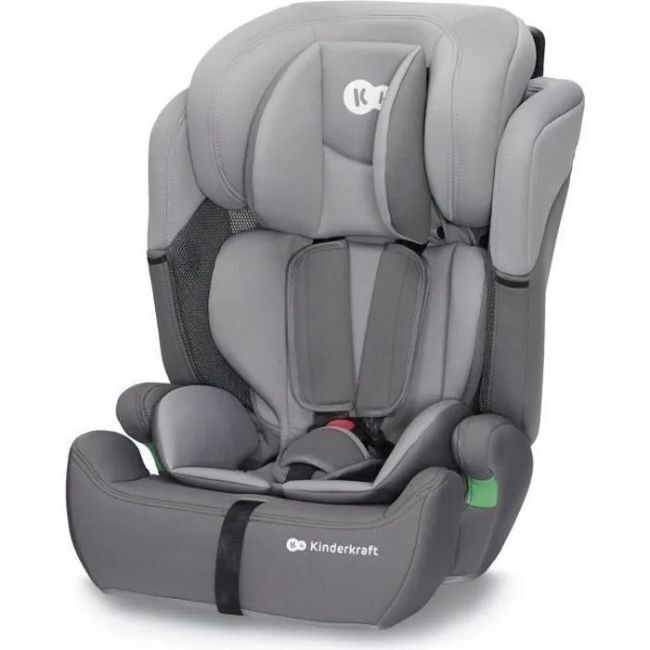 Siège-Auto Kinderkraft COMFORT UP I-SIZE, 76?150 cm, 15 Mois à 12 Ans - - Divers