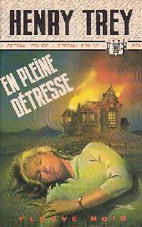 Livrenpoche : En pleine détresse - Henri Trey - Livre