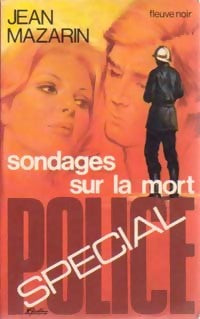 Sondages sur la mort - Jean Mazarin - Livre