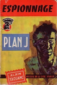 Livrenpoche : Plan J - Alain Yaouanc - Livre
