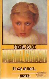 Livrenpoche : En cas de mort... - Michel Cousin - Livre
