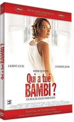 Qui a tué Bambi - Marchand, Gilles - DVD