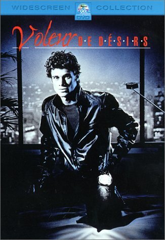 Voleur de désirs - Douglas Day Stewart - DVD