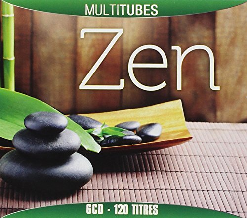 Zen - Compilation - CD
