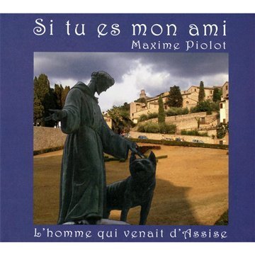 Si Tu ES Mon Ami - - CD