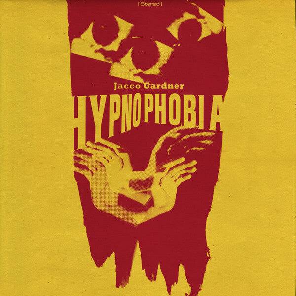 Jacco Gardner - Hypnophobia - Jacco Gardner - CD
