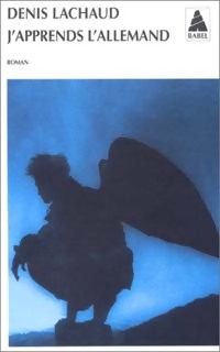 Livrenpoche : J'apprends l'allemand - Denis Lachaud - Livre