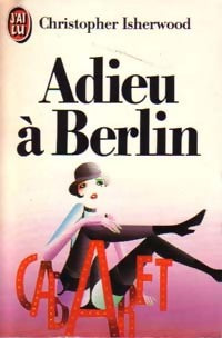 Livrenpoche : Adieu à Berlin - Christopher Isherwood - Livre